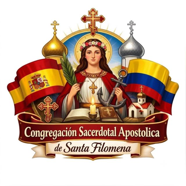 Congregación Sacerdotal Apostólica de Santa Filomena
